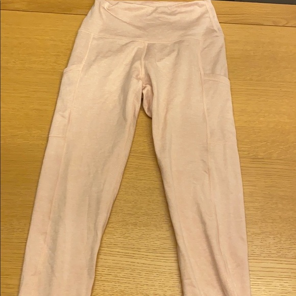 Pocket leggings - Picture 3 of 3